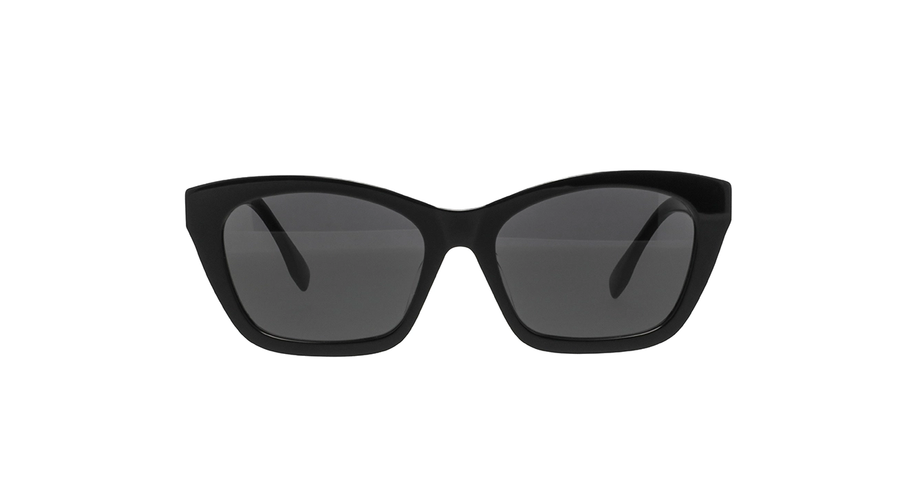 Fendi FE40205F 01A s55