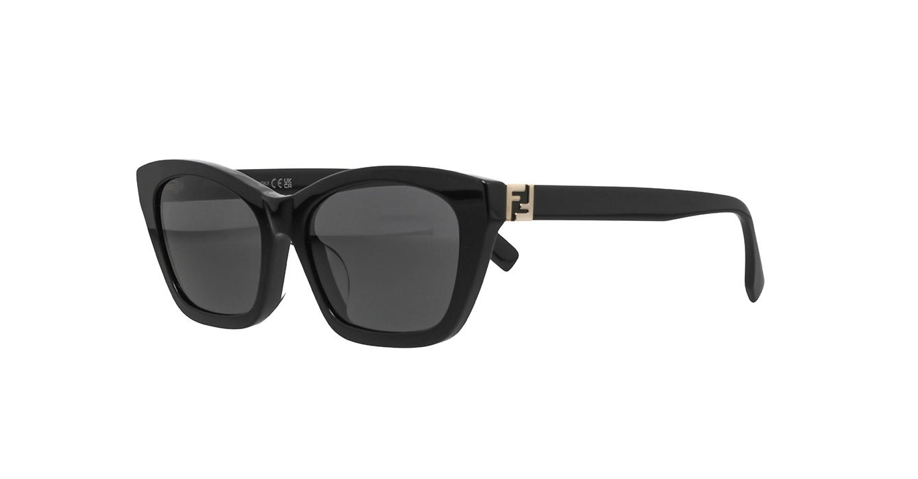Fendi FE40205F 01A s55