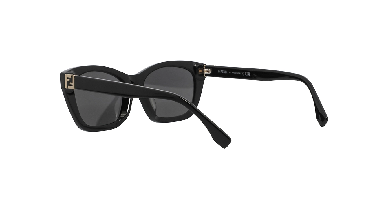 Fendi FE40205F 01A s55