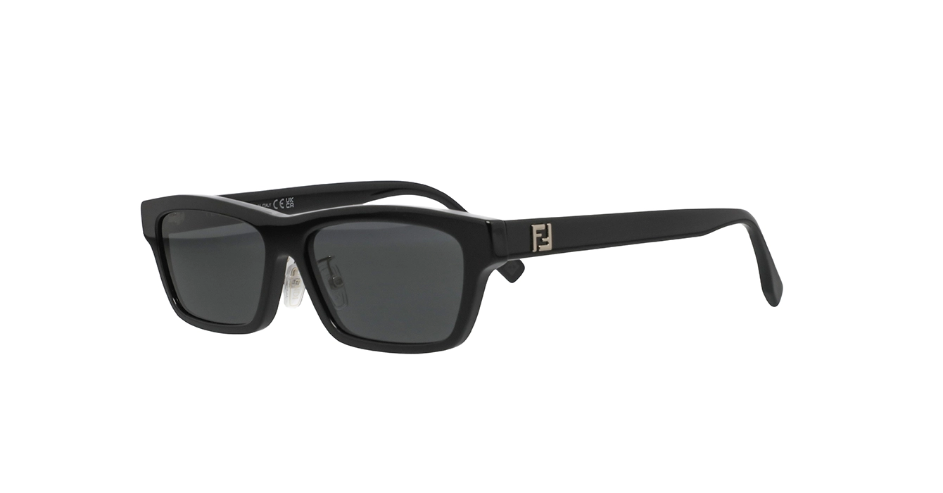 Fendi FE40199F 01A s56