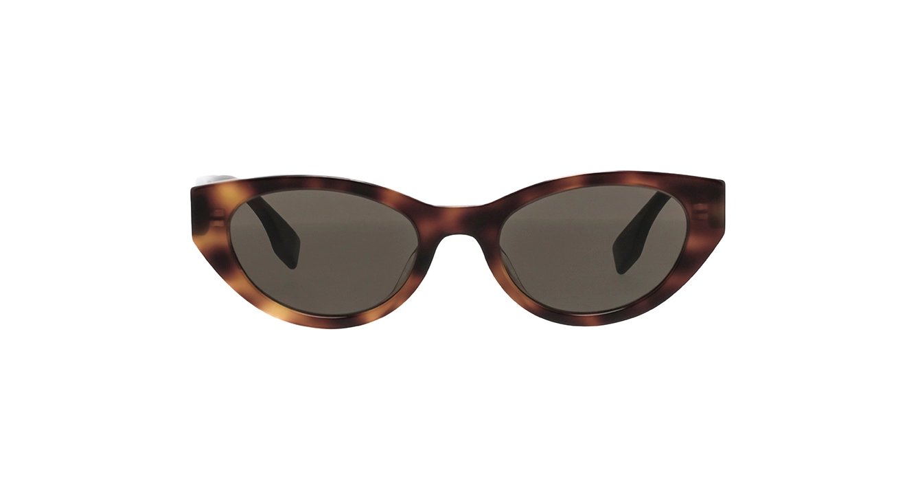 Fendi FE40209I 52E s51