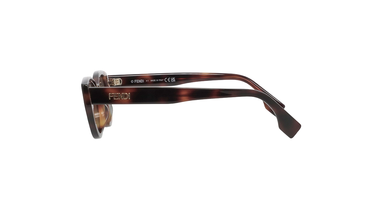 Fendi FE40209I 52E s51