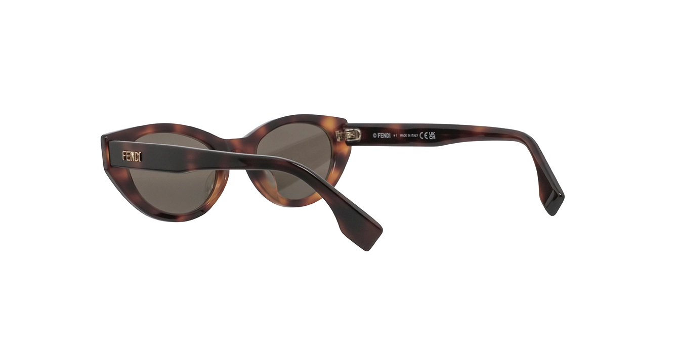 Fendi FE40209I 52E s51
