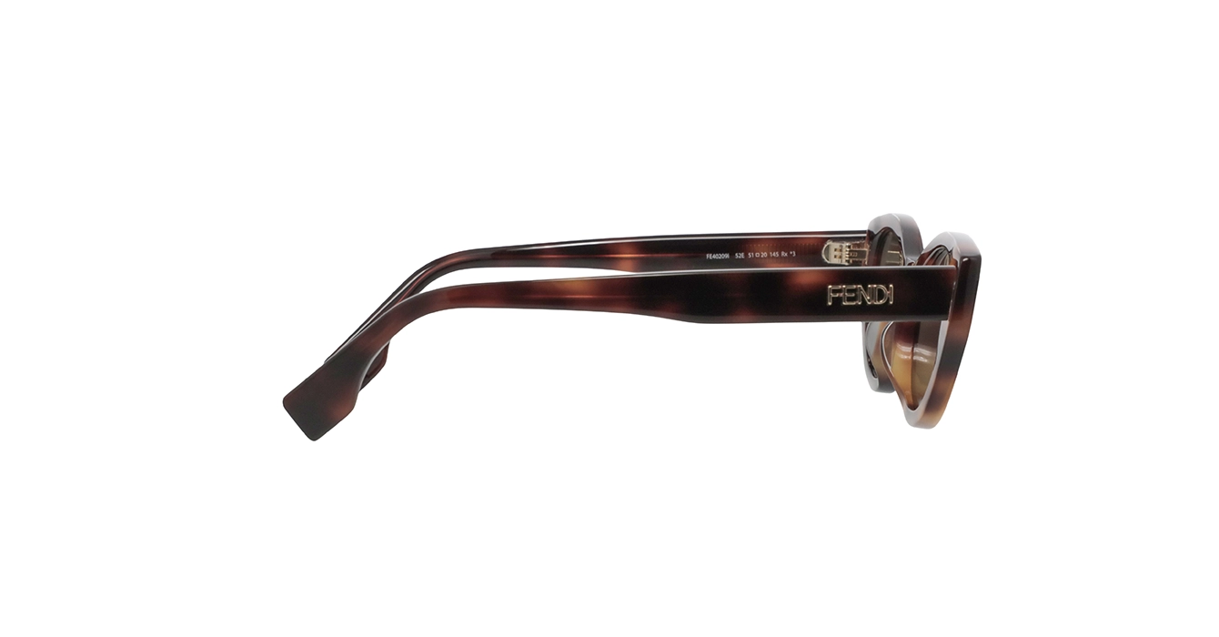 Fendi FE40209I 52E s51