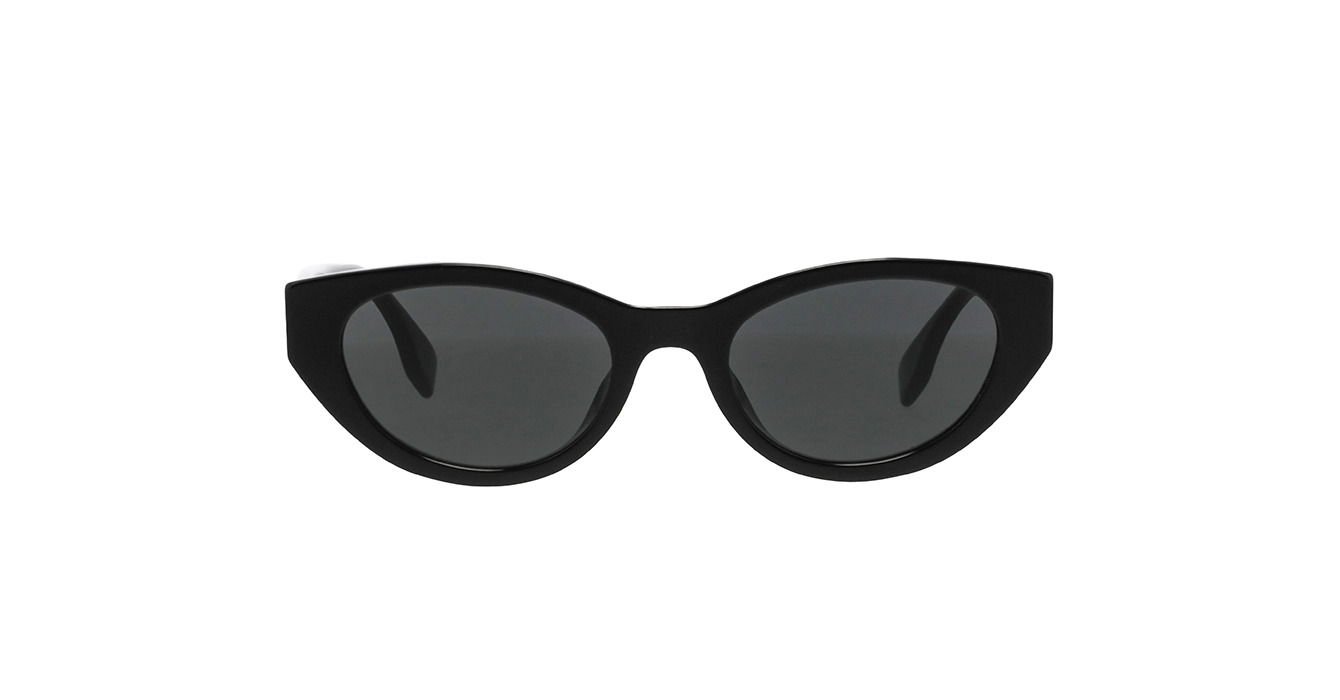 Fendi FE40209I 01A s51
