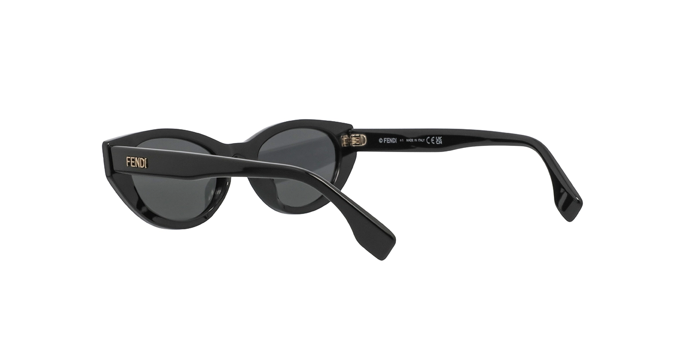 Fendi FE40209I 01A s51