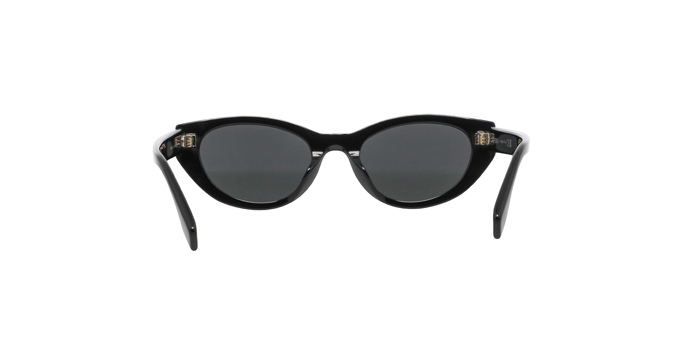 Fendi FE40209I 01A s51