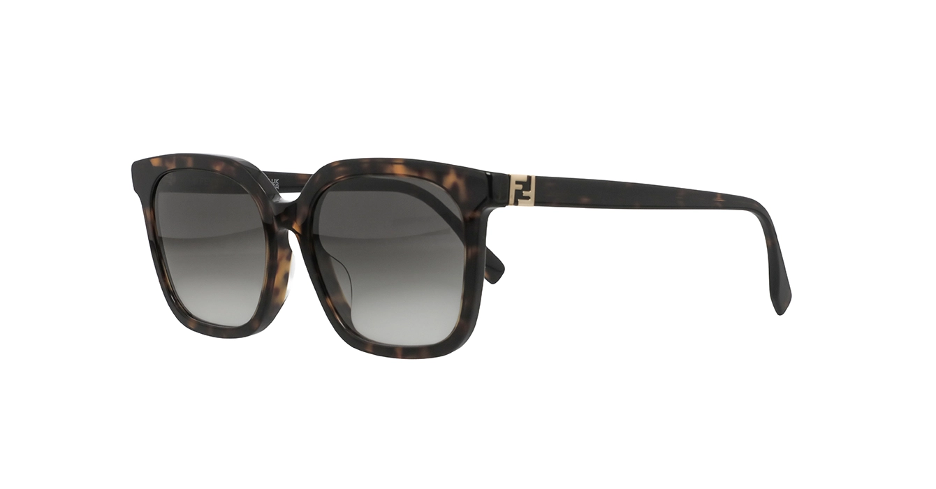 Fendi FE40207F 52F s56