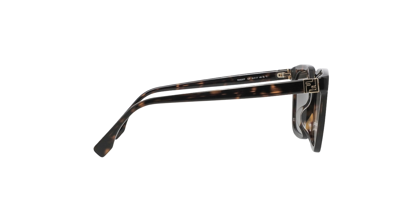 Fendi FE40207F 52F s56