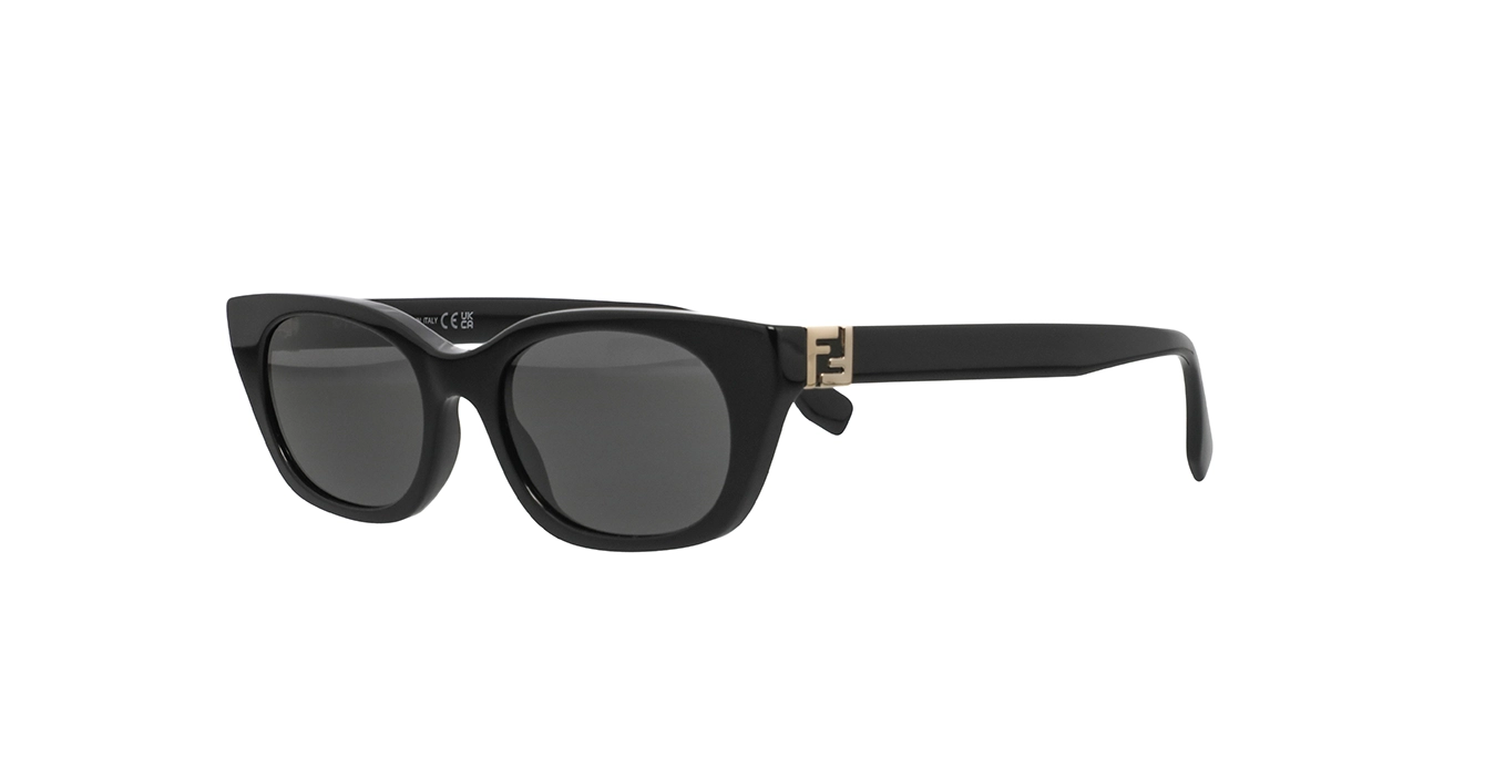 Fendi FE40206I 01A s51