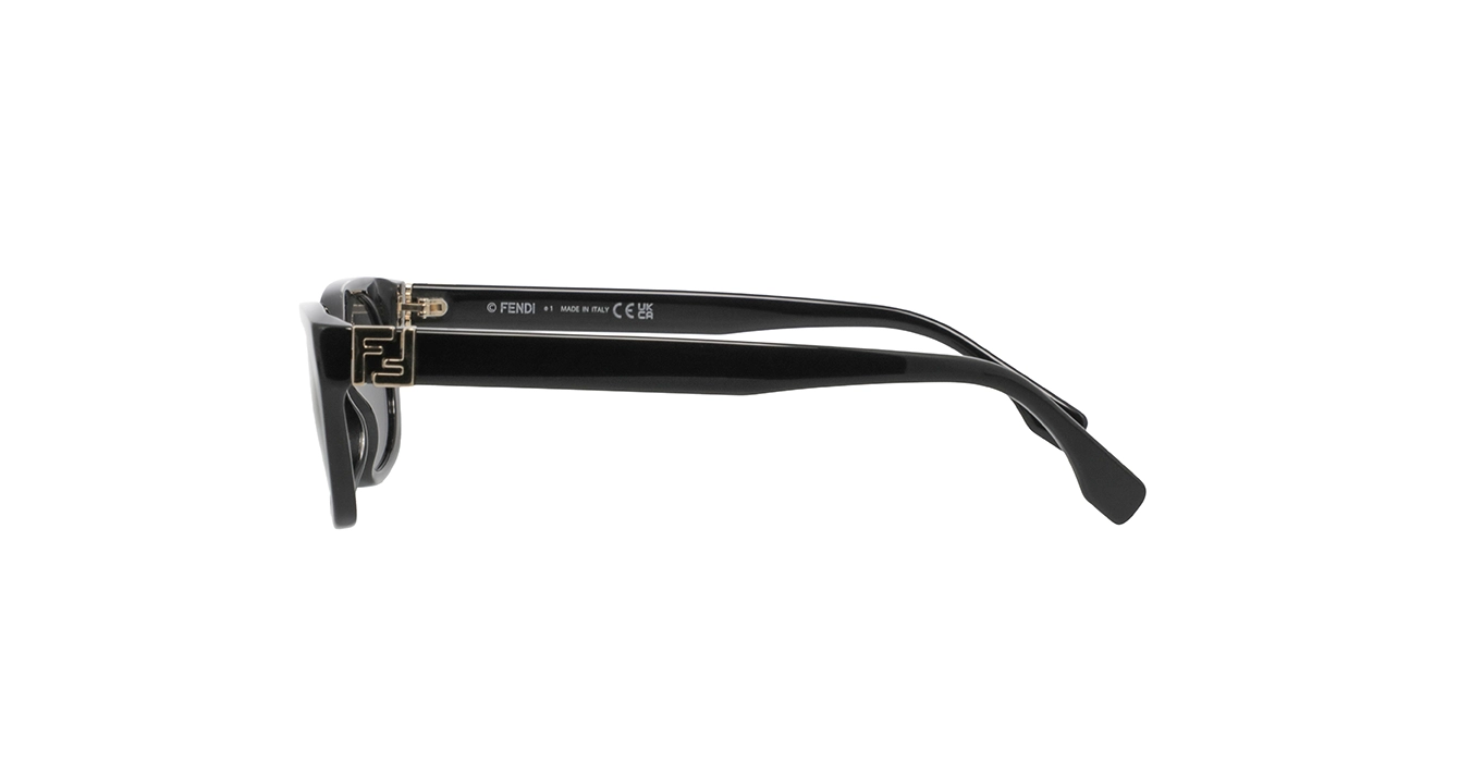 Fendi FE40206I 01A s51
