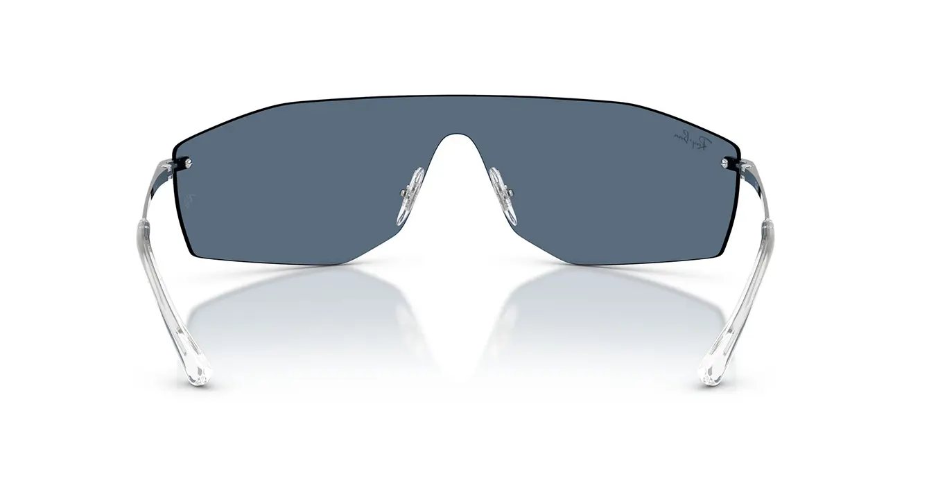 Ray-Ban RB3781 003/80 s41