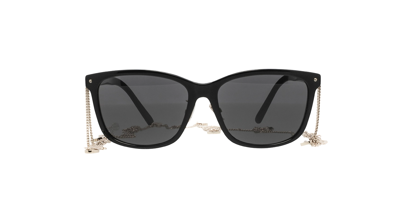Dior Petit CD S2F CD40236F 10A0 s57 + Chain