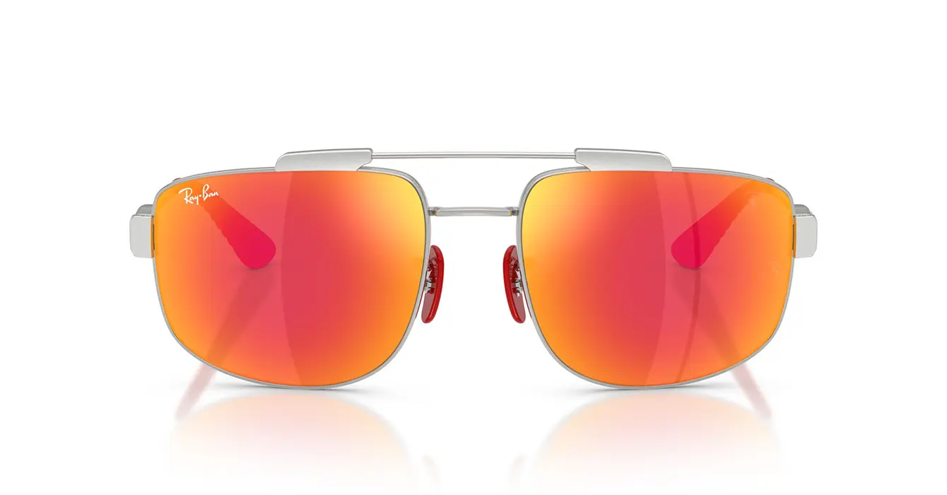 Ray-Ban RB3789-M F007/1D s58