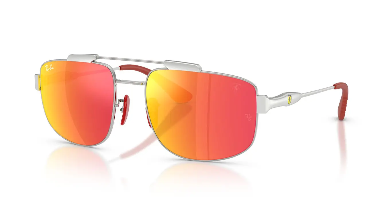 Ray-Ban RB3789-M F007/1D s58