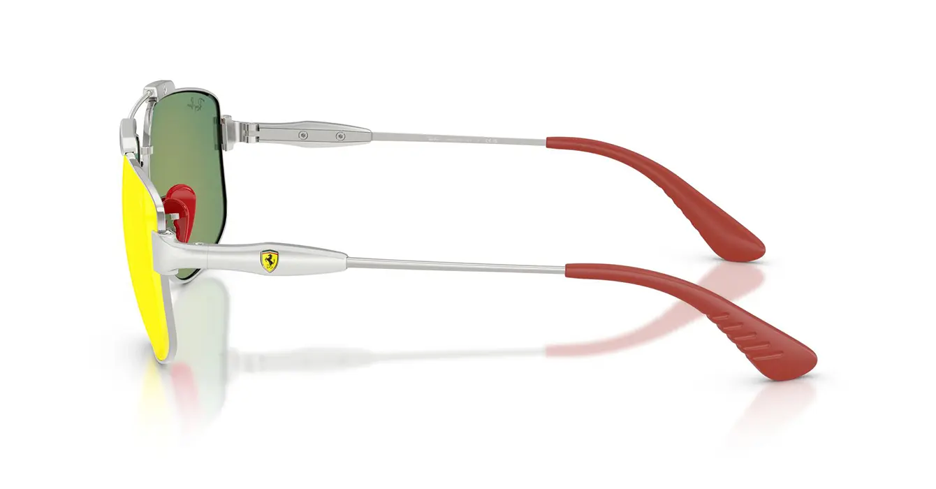 Ray-Ban RB3789-M F007/1D s58