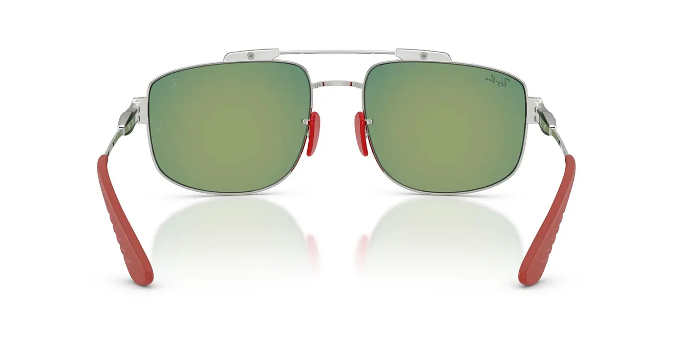 Ray-Ban RB3789-M F007/1D s58
