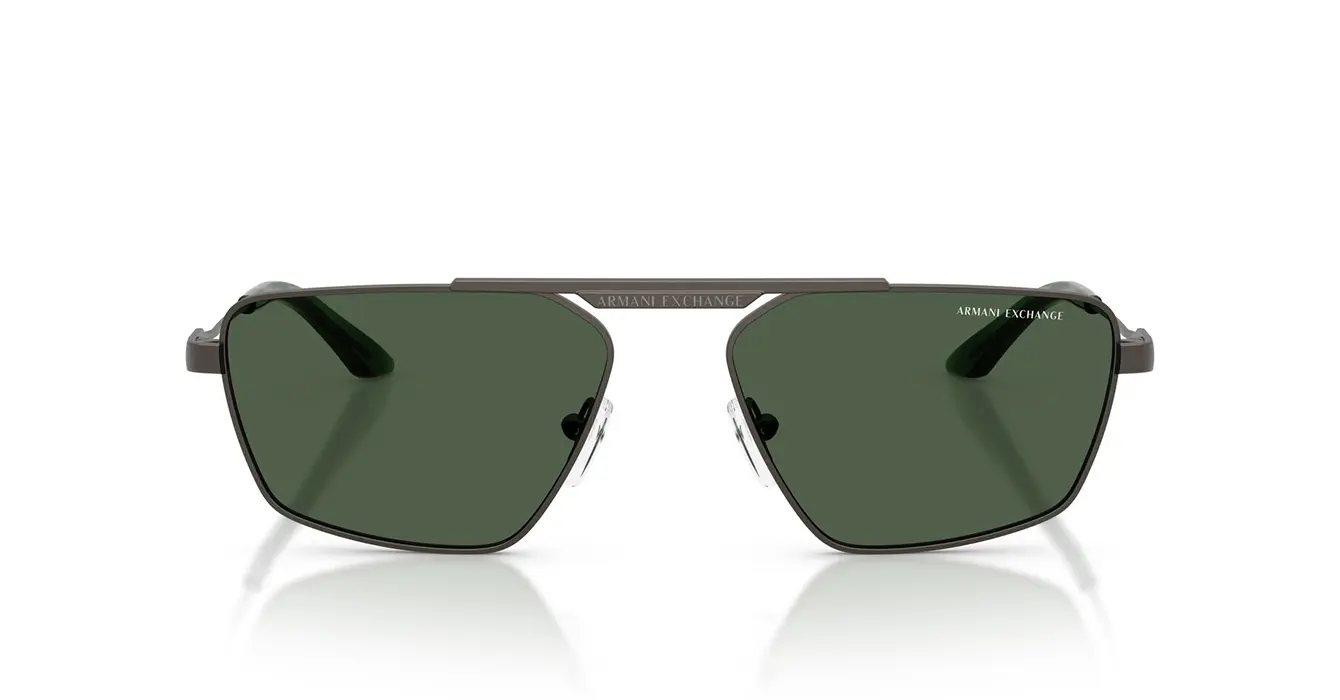 Armani Exchange AX2059S 6133/71 s56