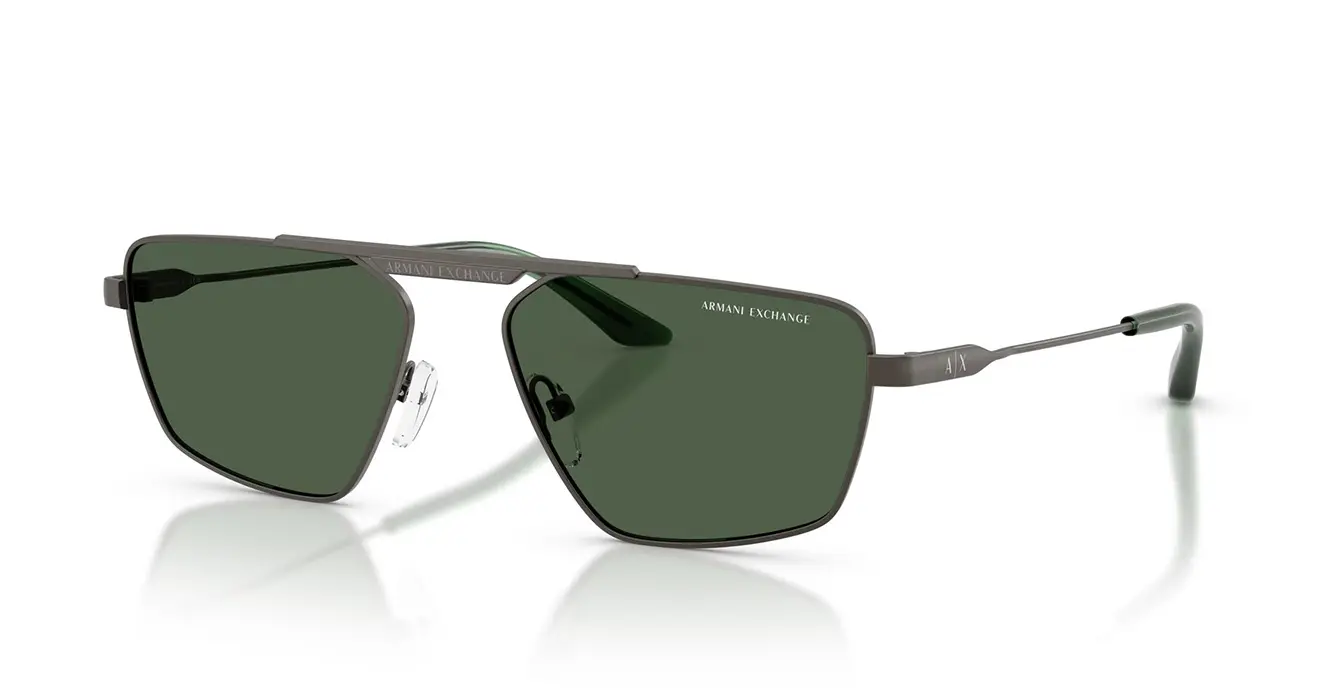 Armani Exchange AX2059S 6133/71 s56
