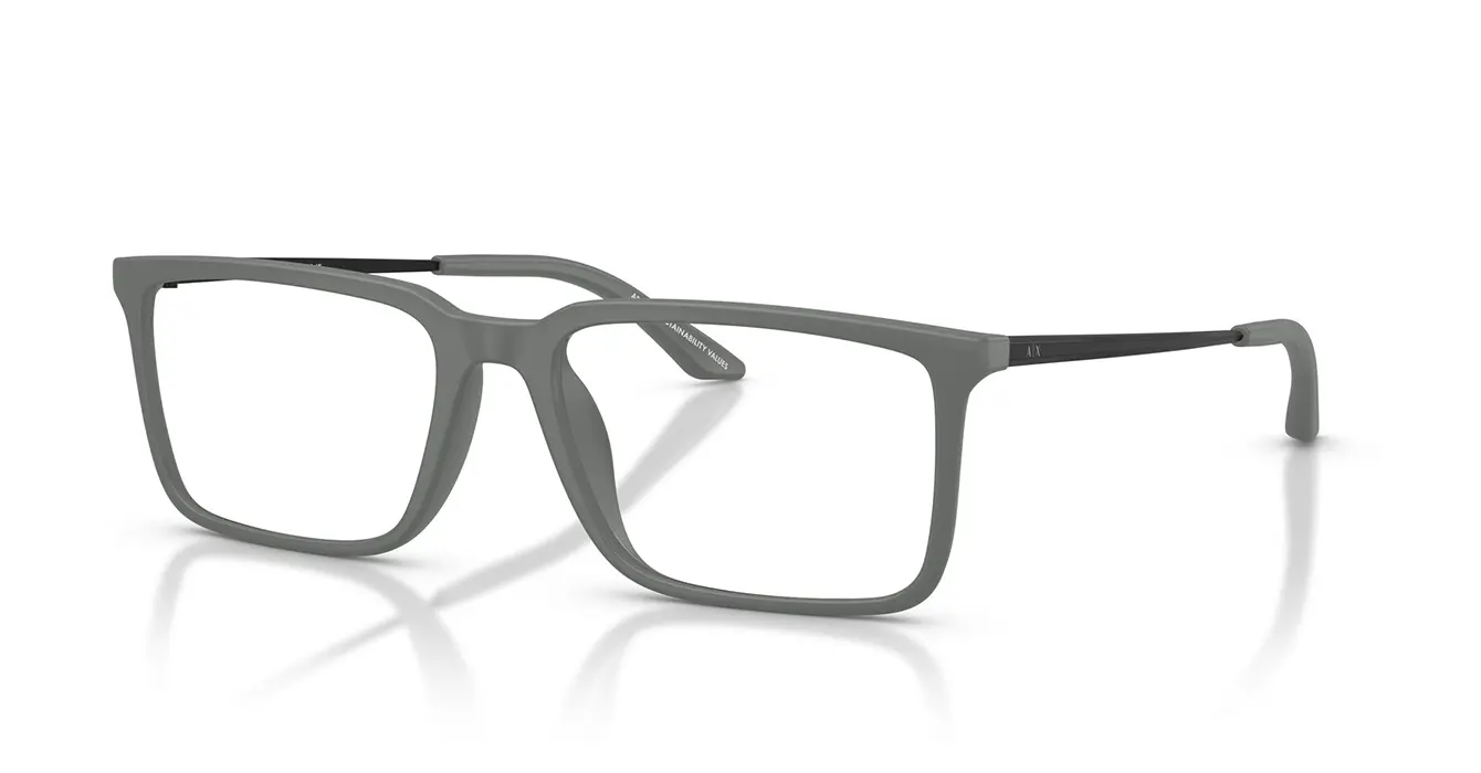 Armani Exchange AX3141U 8407 s54