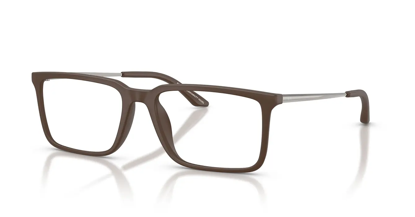 Armani Exchange AX3141U 8408 s54