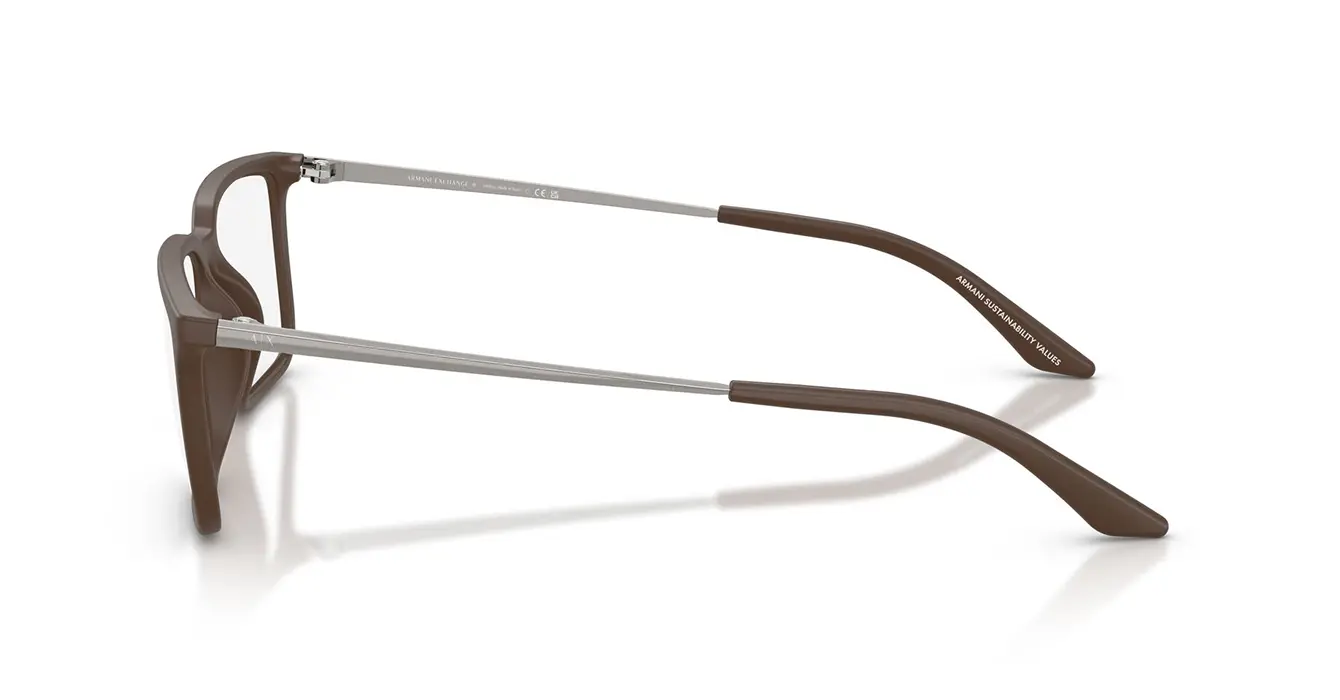 Armani Exchange AX3141U 8408 s54
