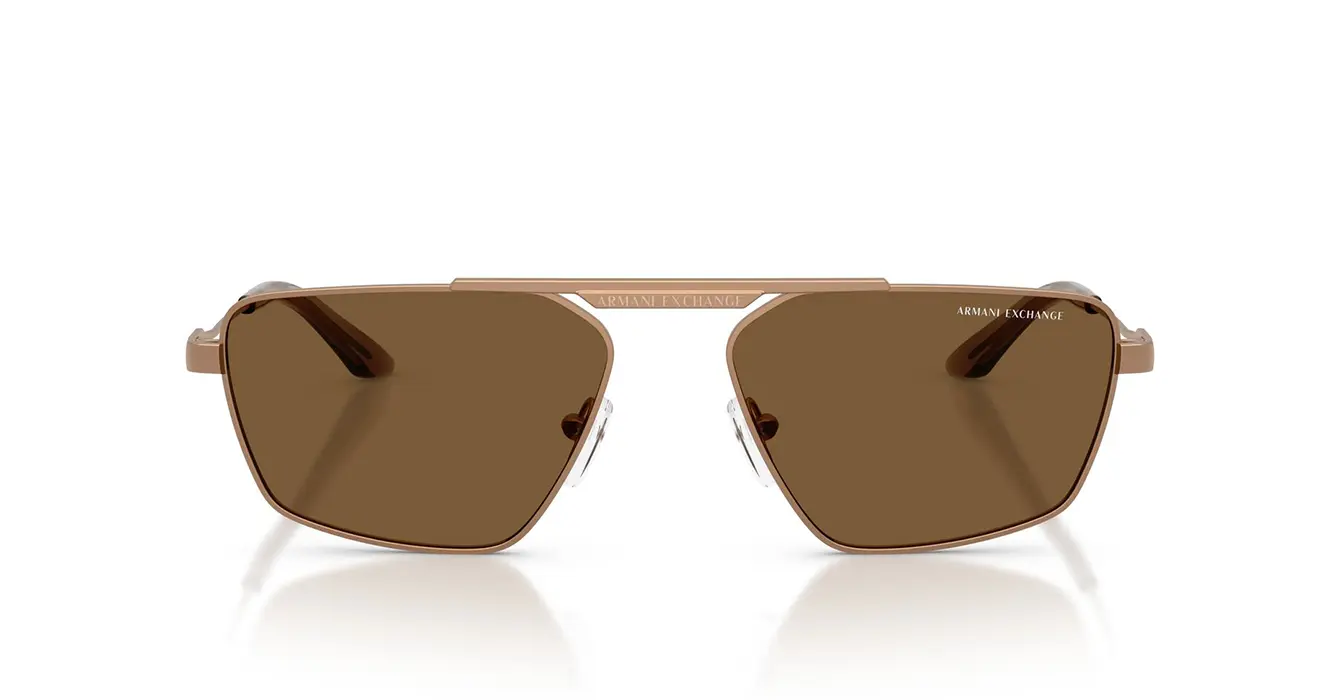 Armani Exchange AX2059S 6114/73 s56