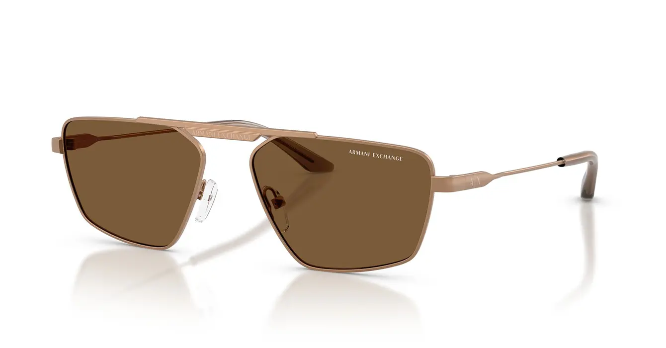 Armani Exchange AX2059S 6114/73 s56