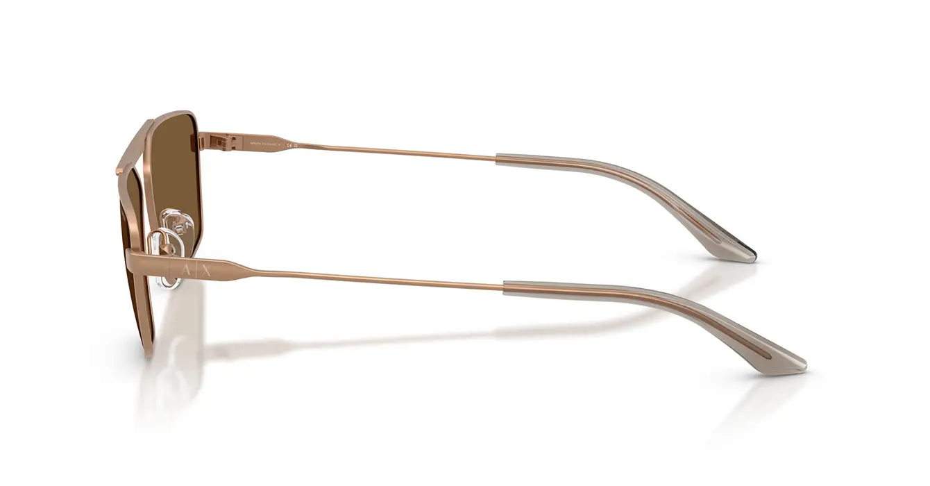 Armani Exchange AX2059S 6114/73 s56