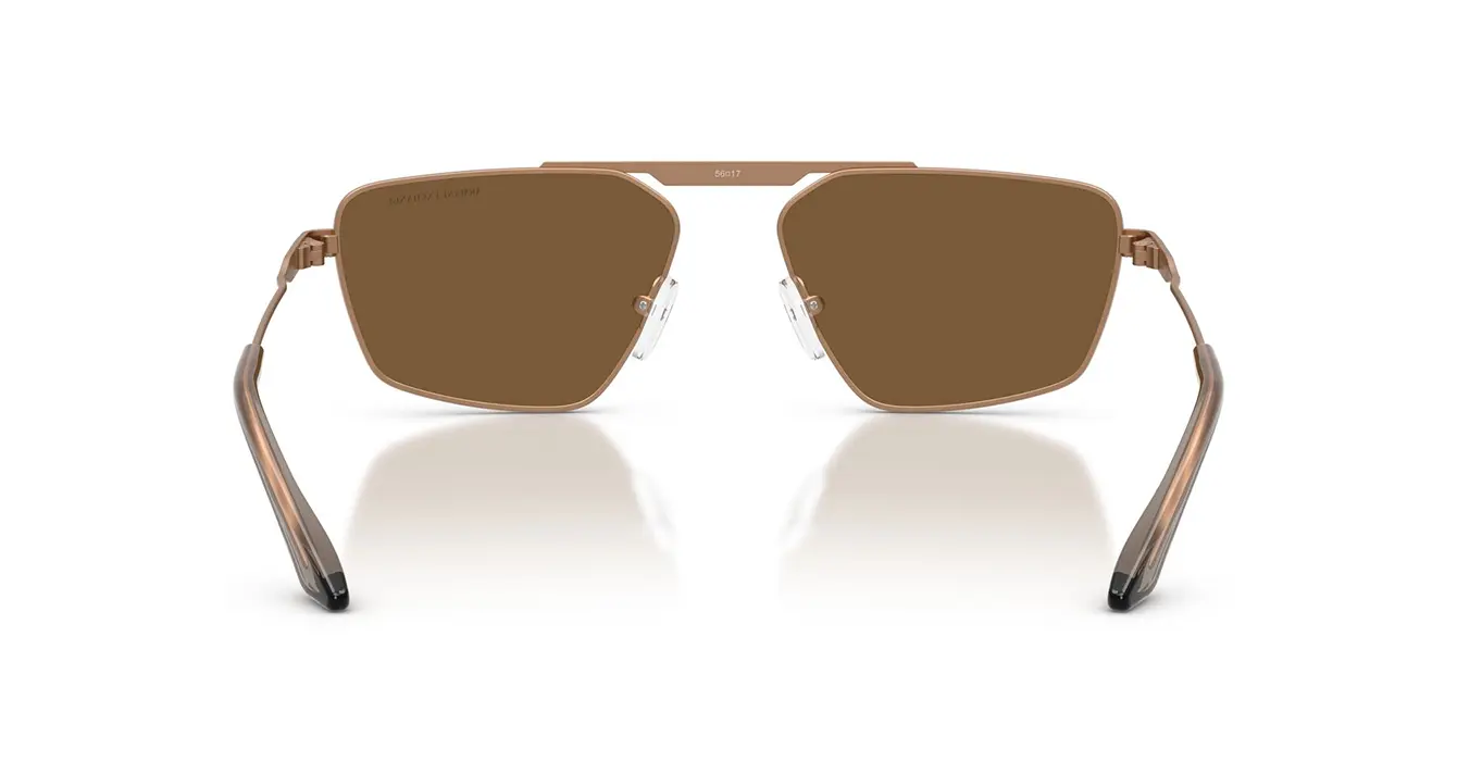 Armani Exchange AX2059S 6114/73 s56