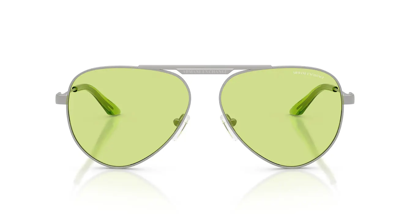 Armani Exchange AX2060S 6020/2 s58