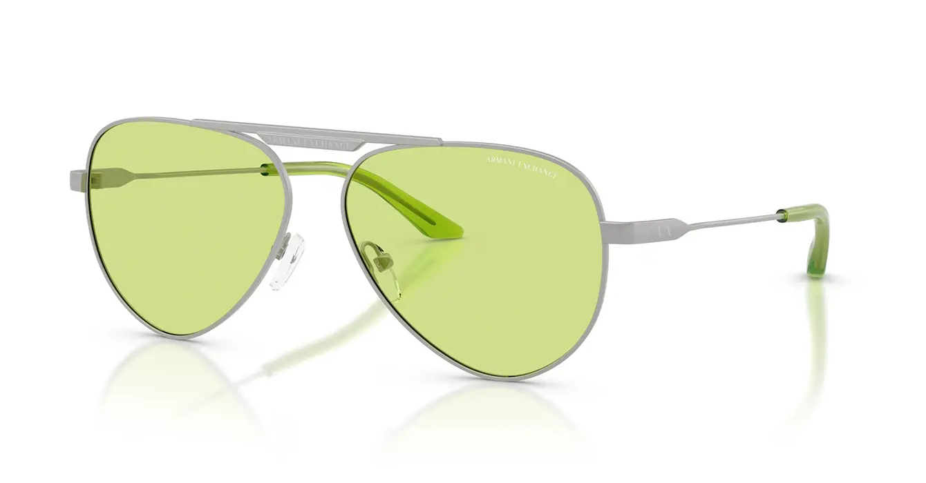 Armani Exchange AX2060S 6020/2 s58