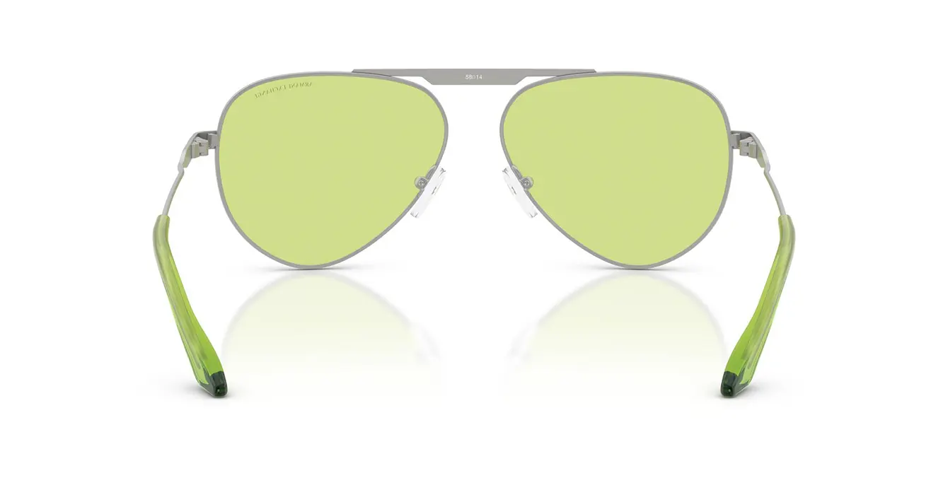 Armani Exchange AX2060S 6020/2 s58