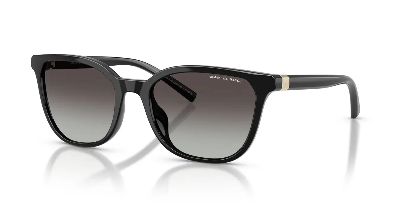 Armani Exchange AX4168SU 8158/8G s54