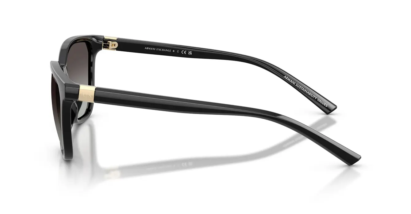 Armani Exchange AX4168SU 8158/8G s54