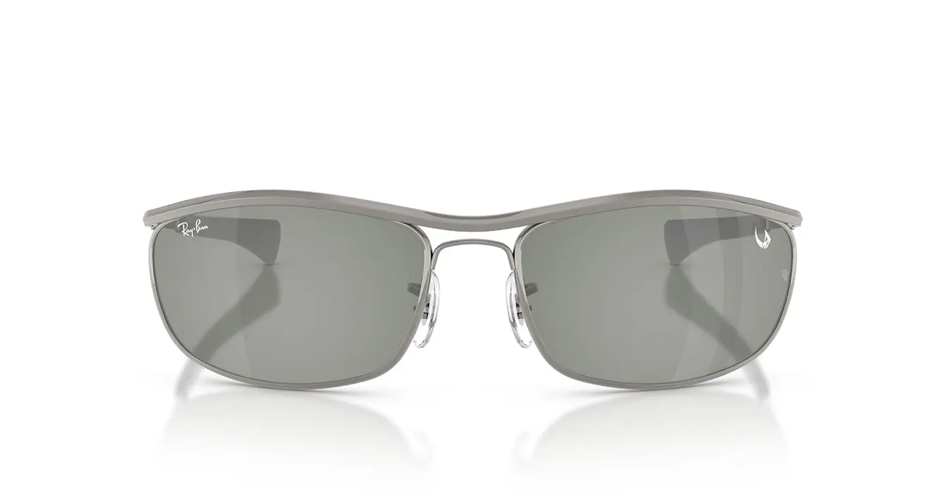 Ray-Ban RB3119-M 9280/40 s62 STAR WARS? ? The Mandalorian Olympian Deluxe