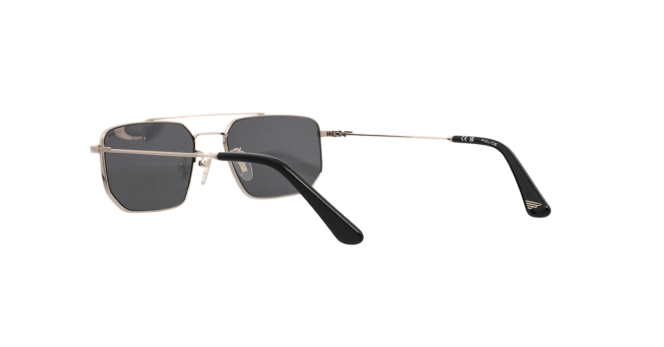 Police SPLU66 0300 s55 Origins Lite40