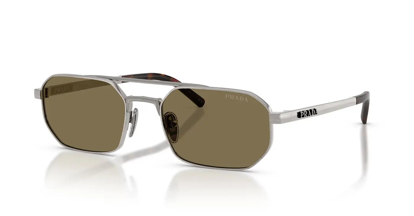 Prada SPR D53 23J-90F s55