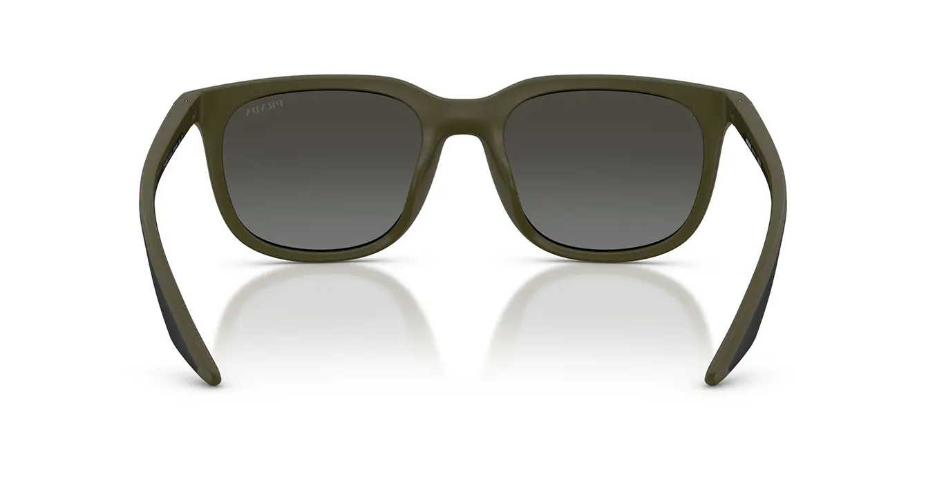 Prada SPS B09-U 15X-41A s54