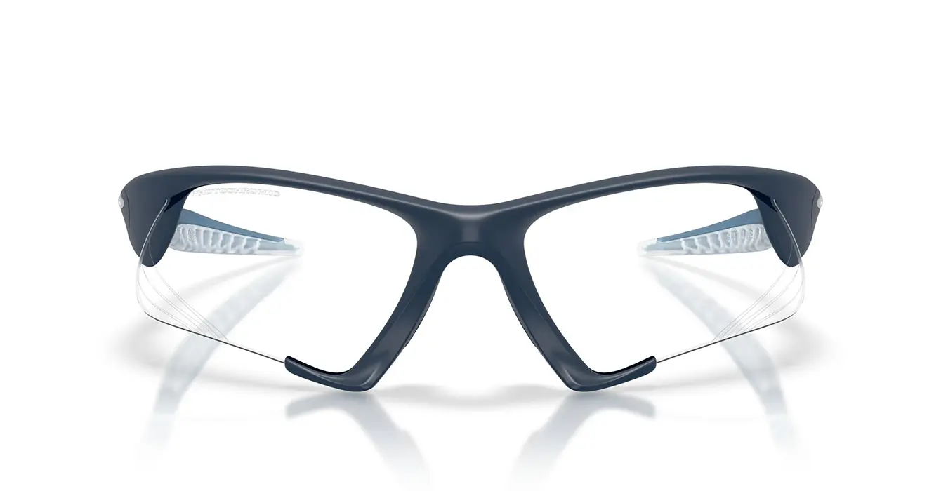 Oakley Suture Jacket Matte Abyss W/ Photochromic (OO9532-09) s64