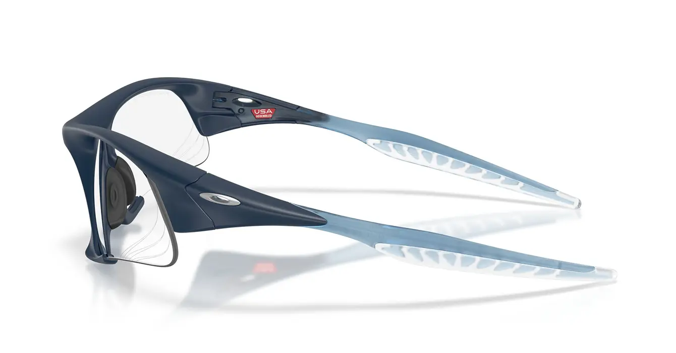 Oakley Suture Jacket Matte Abyss W/ Photochromic (OO9532-09) s64