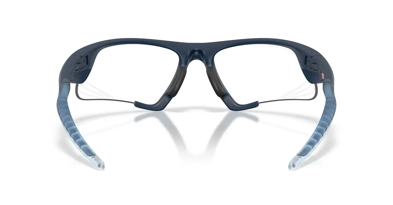 Oakley Suture Jacket Matte Abyss W/ Photochromic (OO9532-09) s64