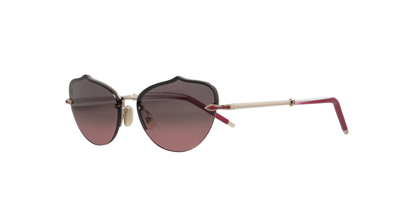 Louboutin LB0035 32C s59