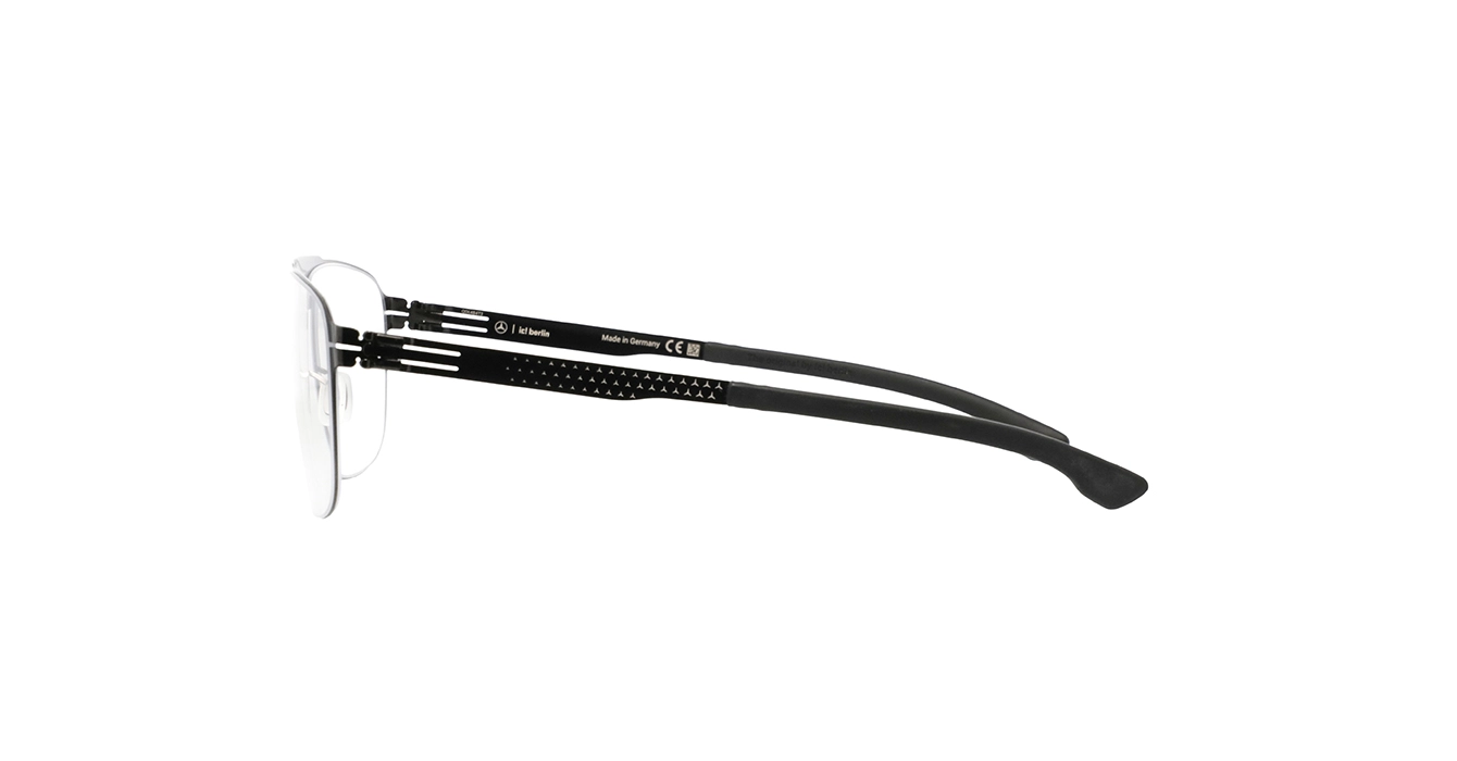 IC Berlin IM5012 008 MB25 Gun Metal s58