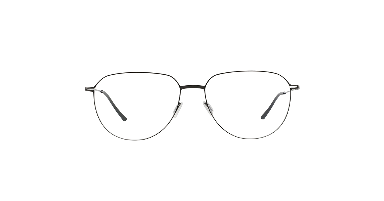 IC Berlin IC5344 005 Fin Matt Black/Gun Metal s56