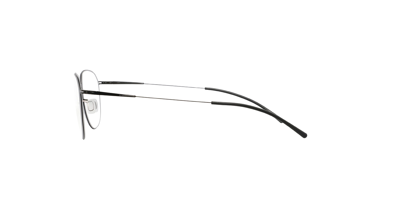 IC Berlin IC5344 005 Fin Matt Black/Gun Metal s56