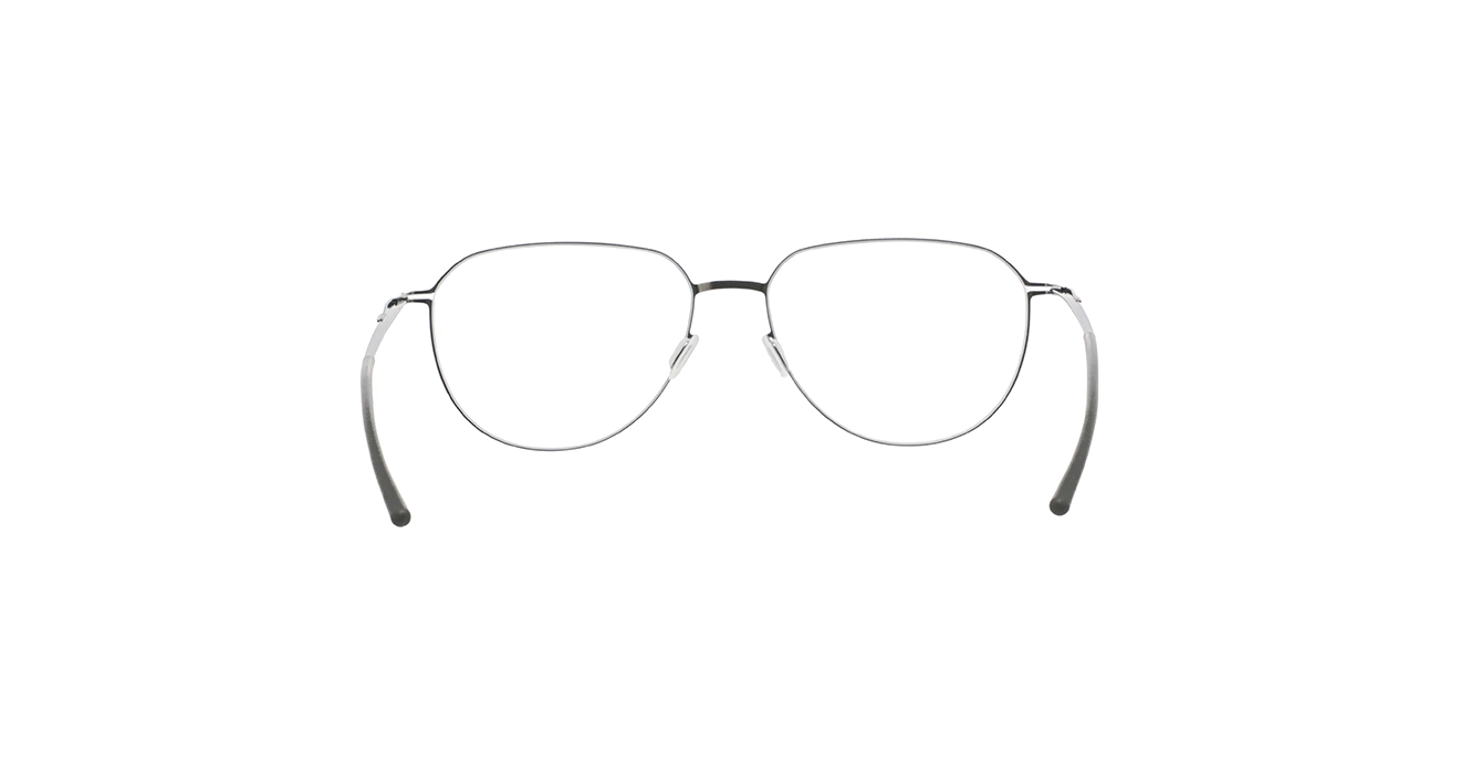 IC Berlin IC5344 005 Fin Matt Black/Gun Metal s56