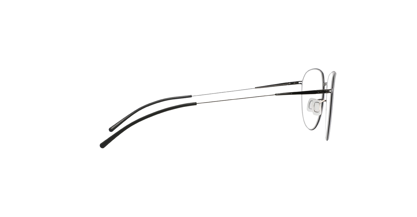 IC Berlin IC5344 005 Fin Matt Black/Gun Metal s56