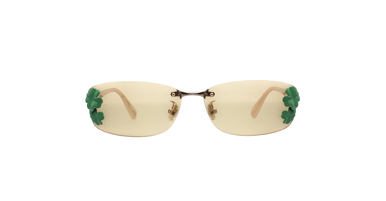 Dior Clover S1U CD40248U D0H0 s63