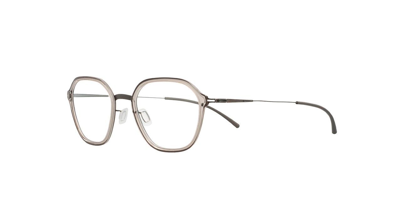 IC Berlin IC5351 005 s49 Ila Cloudy Brown HD/Graphite